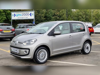 Used Volkswagen up! 2015 for sale - 76429726: Photo