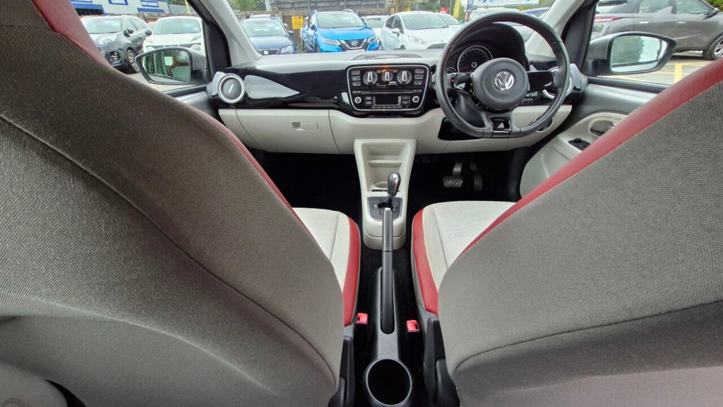 Used Volkswagen up! 2015 for sale - 76429726: Photo 22