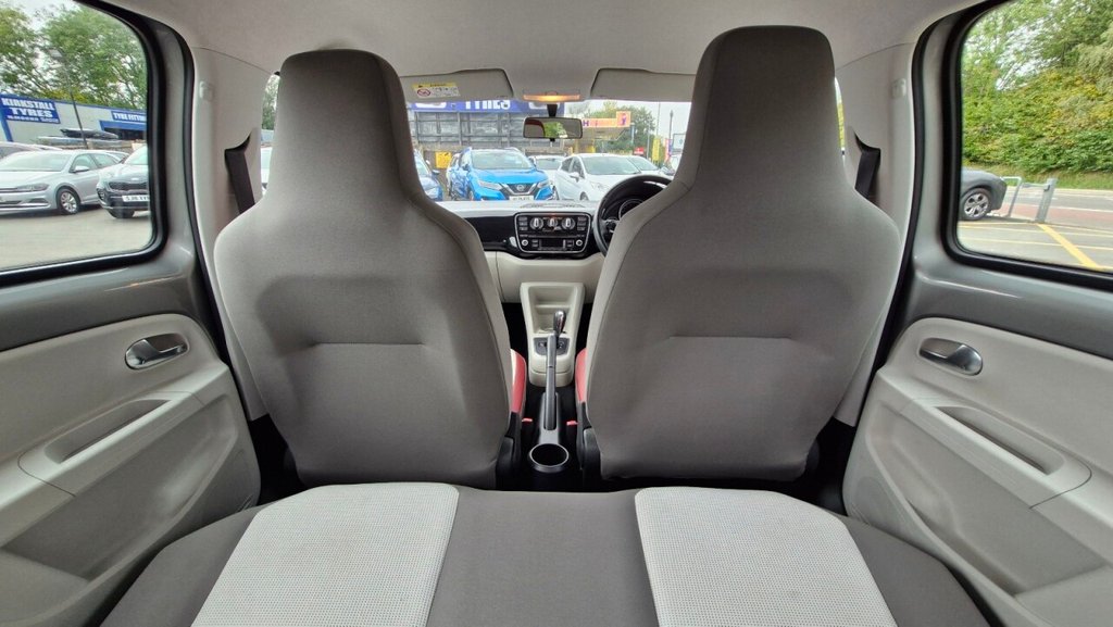 Used Volkswagen up! 2015 for sale - 76429726: Photo 23