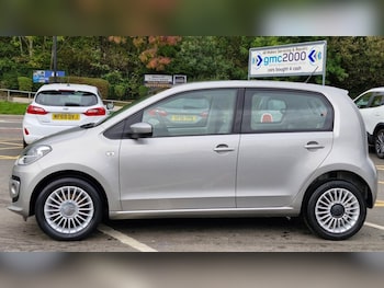 Used Volkswagen up! 2015 for sale - 76429726: Photo