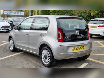 Used Volkswagen up! 2015 for sale - 76429726: Photo