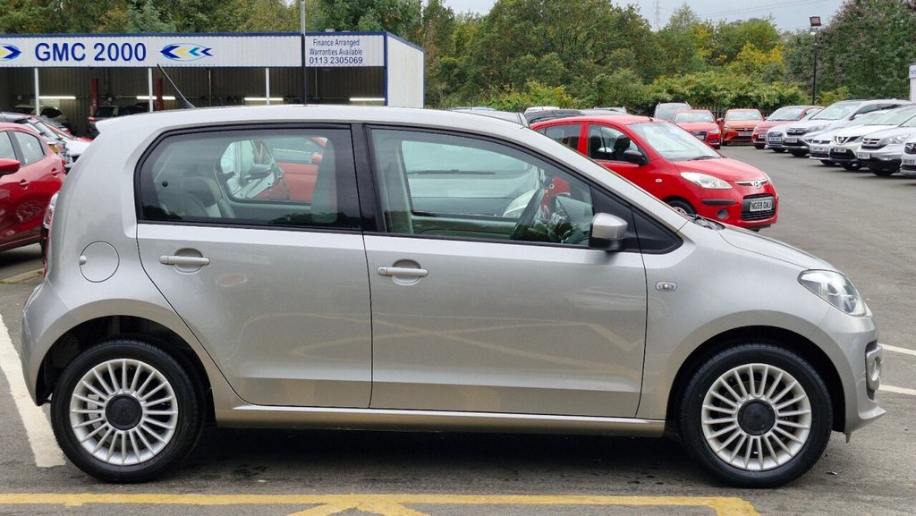 Used Volkswagen up! 2015 for sale - 76429726: Photo 7