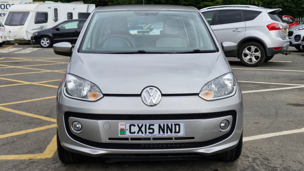 Used Volkswagen up! 2015 for sale - 76429726: Photo 9