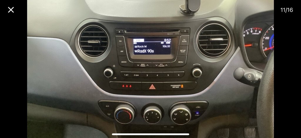 Vehicle 11