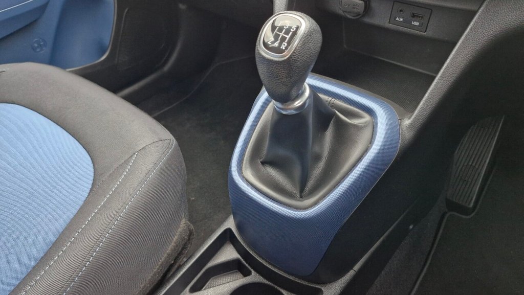 Used Hyundai i10 2014 for sale - 75923510: Photo 39