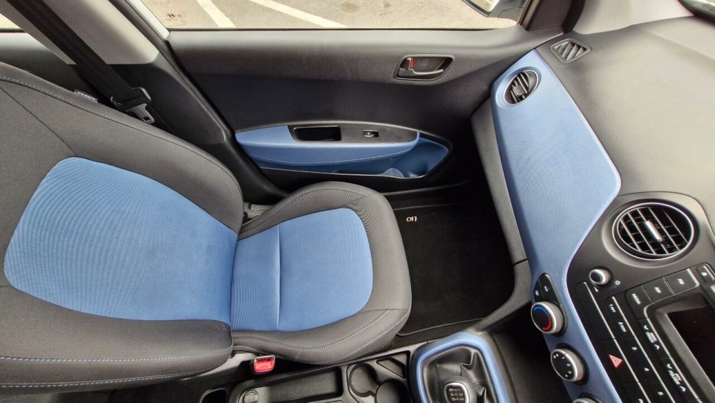 Used Hyundai i10 2014 for sale - 75923510: Photo 42