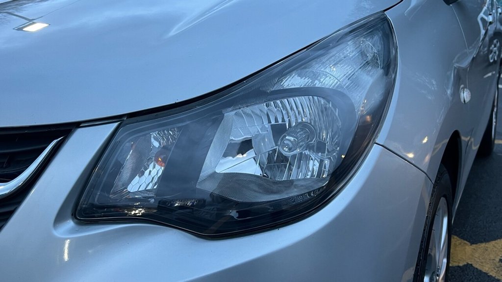 Used Vauxhall Viva 2016 for sale - 76235745: Photo 10