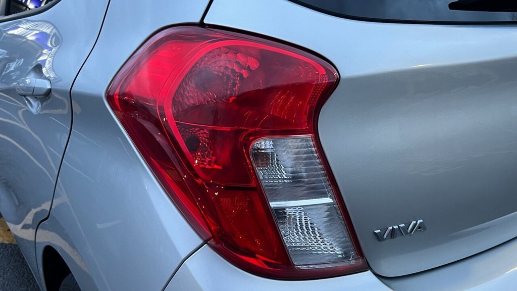 Used Vauxhall Viva 2016 for sale - 76235745: Photo 11