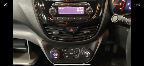 Used Vauxhall Viva 2016 for sale - 76235745: Photo 11