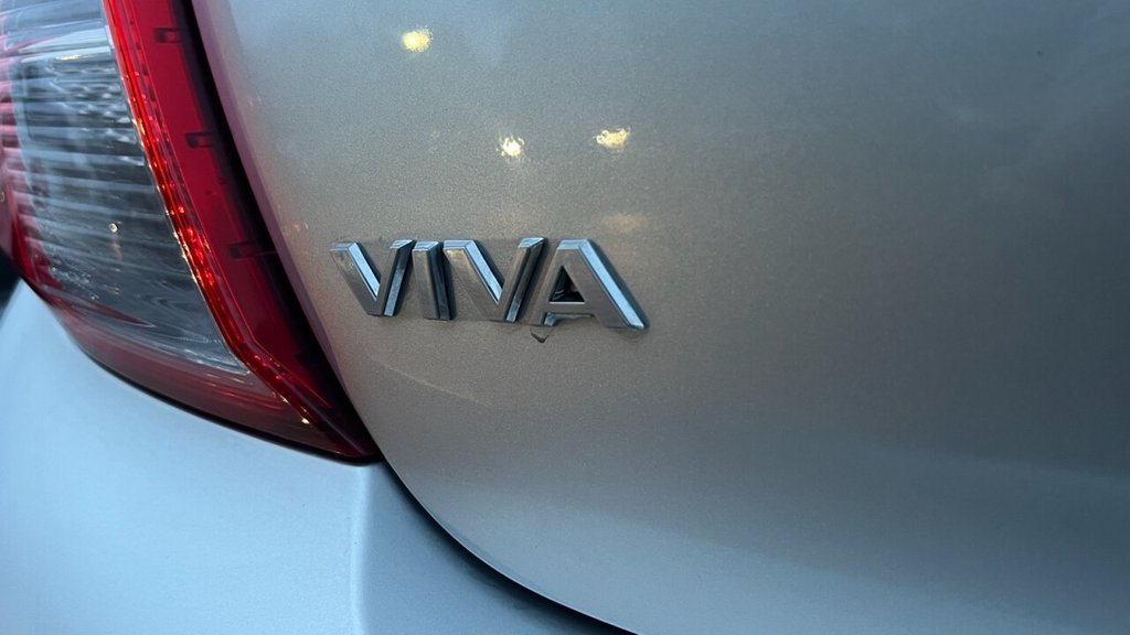 Used Vauxhall Viva 2016 for sale - 76235745: Photo 12