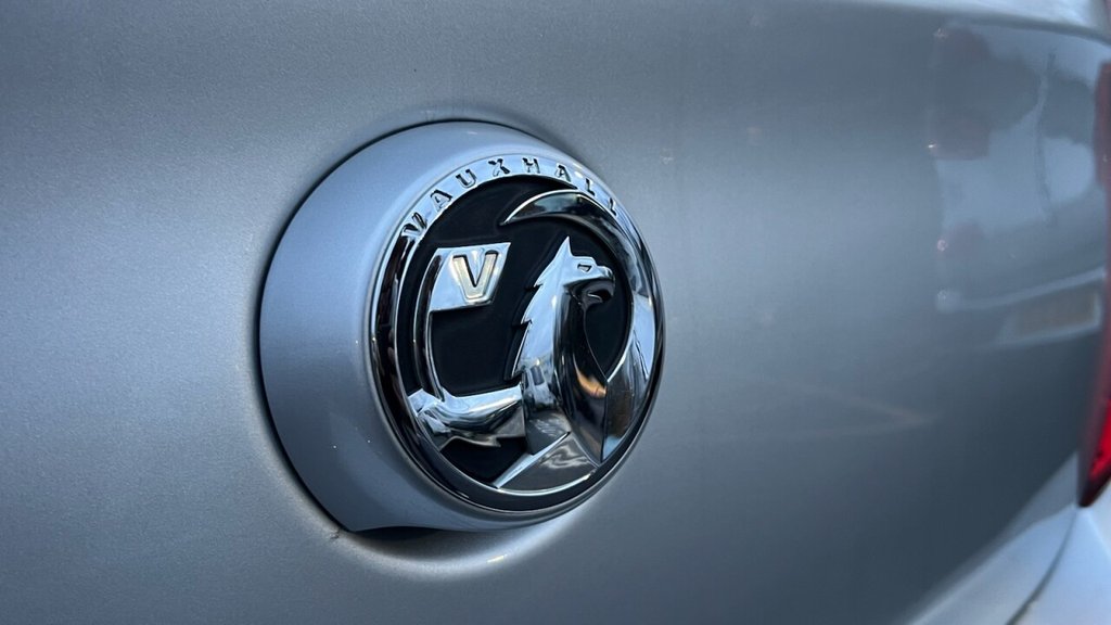 Used Vauxhall Viva 2016 for sale - 76235745: Photo 13