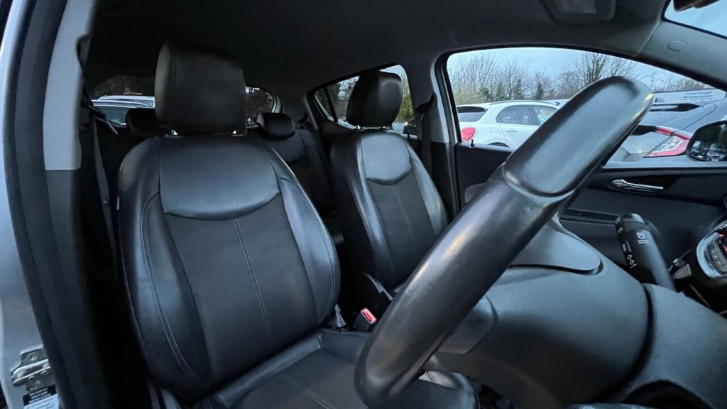 Used Vauxhall Viva 2016 for sale - 76235745: Photo 19