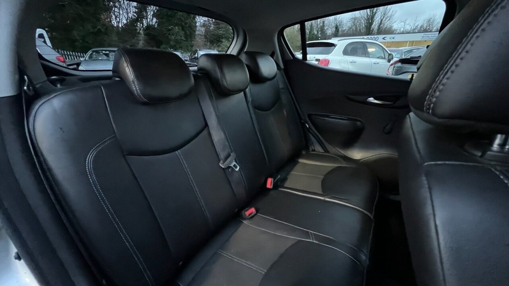 Used Vauxhall Viva 2016 for sale - 76235745: Photo 20