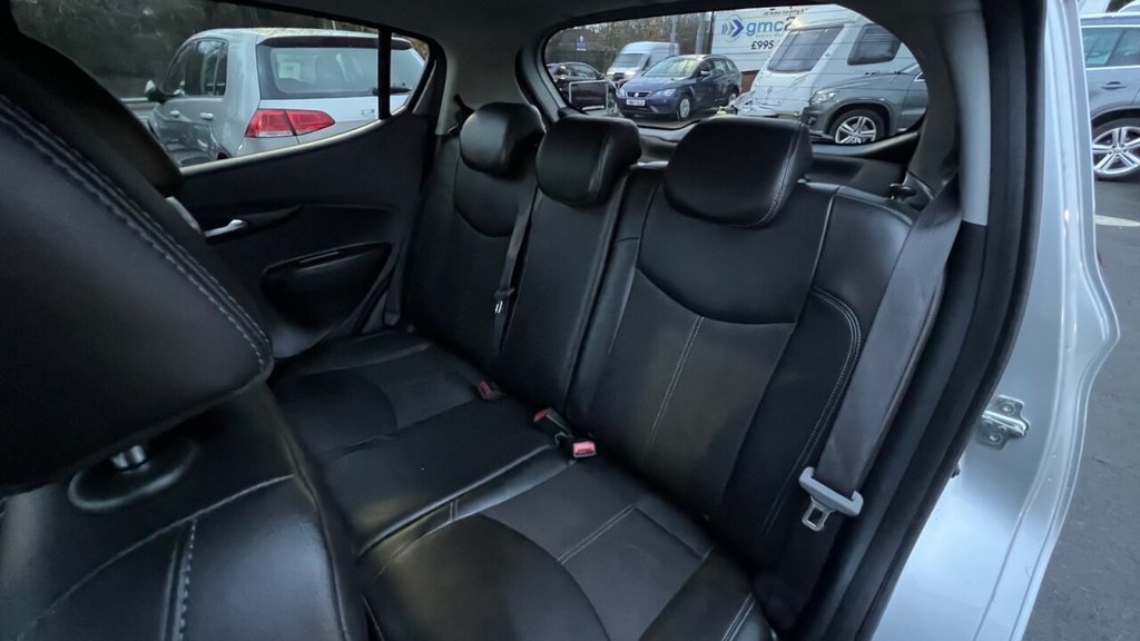 Used Vauxhall Viva 2016 for sale - 76235745: Photo 21