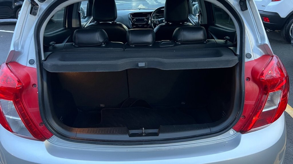 Used Vauxhall Viva 2016 for sale - 76235745: Photo 22