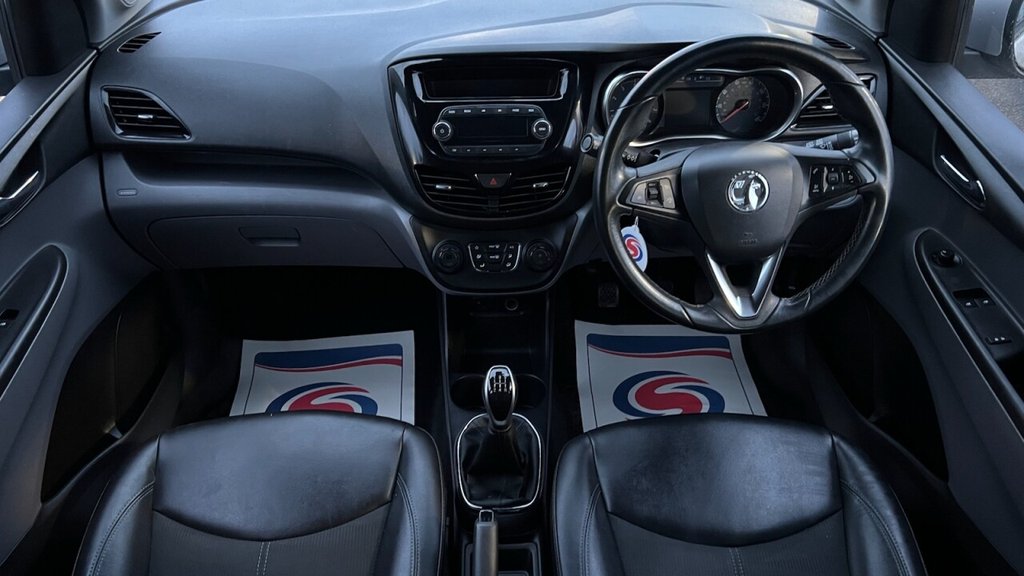 Used Vauxhall Viva 2016 for sale - 76235745: Photo 23