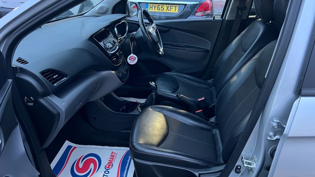 Used Vauxhall Viva 2016 for sale - 76235745: Photo 24