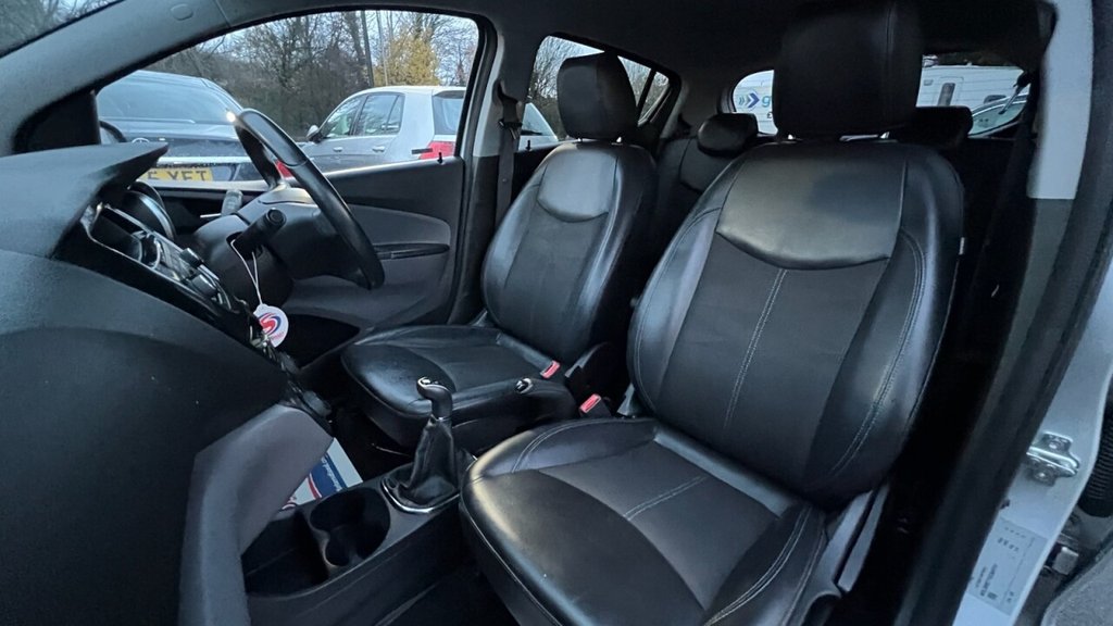 Used Vauxhall Viva 2016 for sale - 76235745: Photo 25