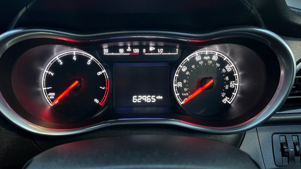 Used Vauxhall Viva 2016 for sale - 76235745: Photo 26