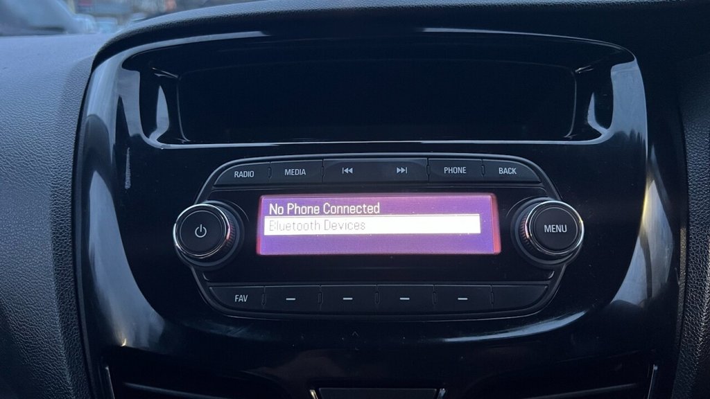 Used Vauxhall Viva 2016 for sale - 76235745: Photo 29