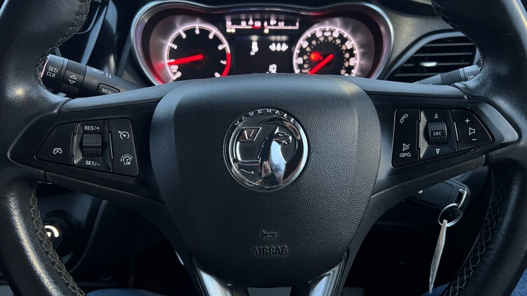 Used Vauxhall Viva 2016 for sale - 76235745: Photo 32