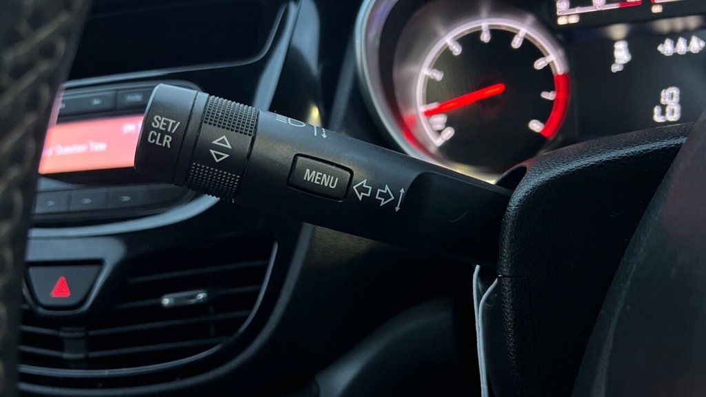 Used Vauxhall Viva 2016 for sale - 76235745: Photo 33