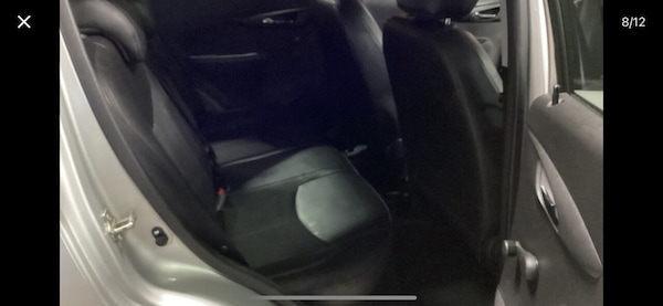 Used Vauxhall Viva 2016 for sale - 76235745: Photo 8