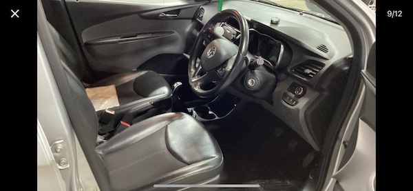 Used Vauxhall Viva 2016 for sale - 76235745: Photo 9