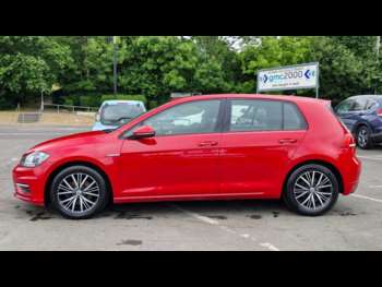 Used Volkswagen Golf 2018 for sale - 74401580: Photo