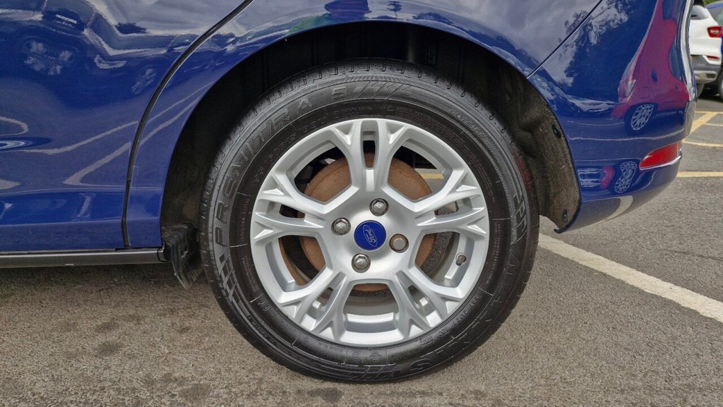 Used Ford B-MAX 2017 for sale - 75800261: Photo 17