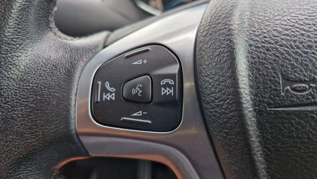 Used Ford B-MAX 2017 for sale - 75800261: Photo 36