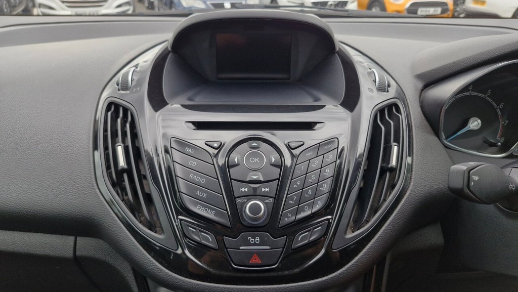 Used Ford B-MAX 2017 for sale - 75800261: Photo 39