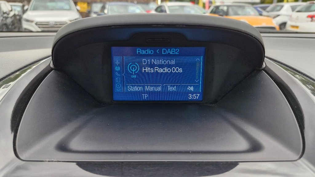 Used Ford B-MAX 2017 for sale - 75800261: Photo 41