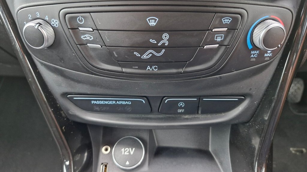 Used Ford B-MAX 2017 for sale - 75800261: Photo 42