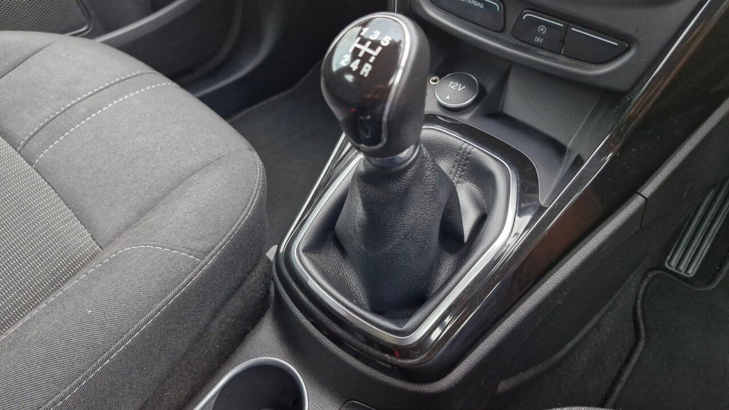 Used Ford B-MAX 2017 for sale - 75800261: Photo 43