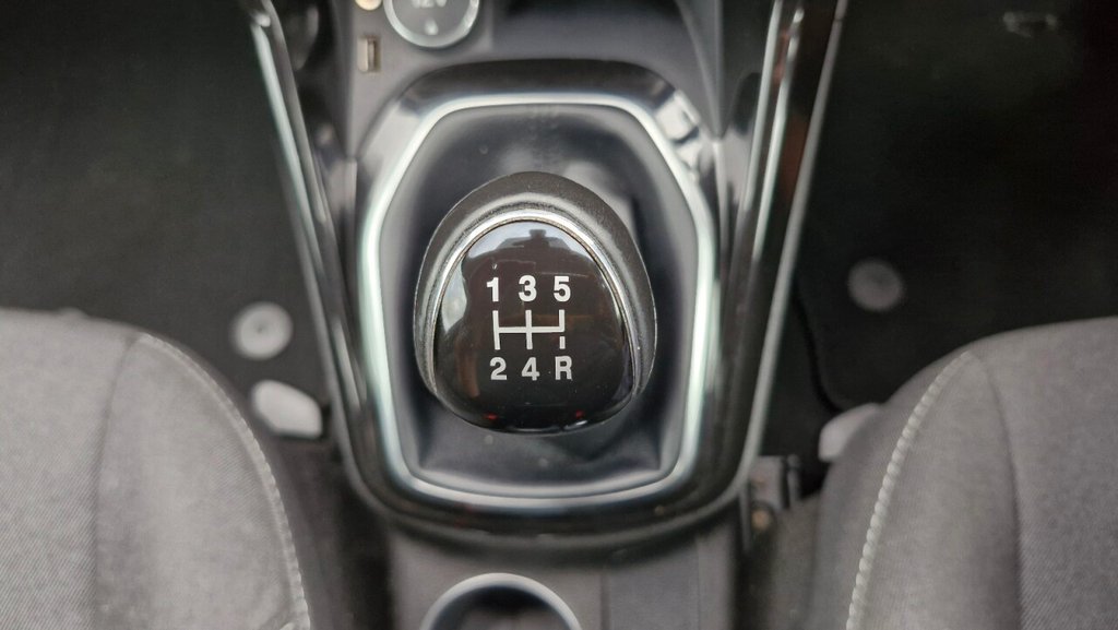 Used Ford B-MAX 2017 for sale - 75800261: Photo 44