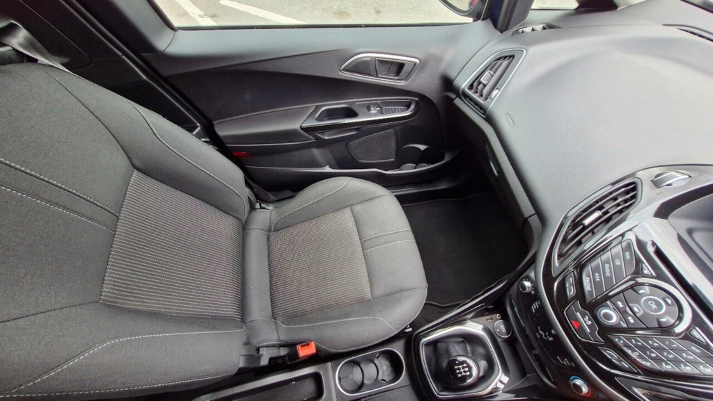 Used Ford B-MAX 2017 for sale - 75800261: Photo 46