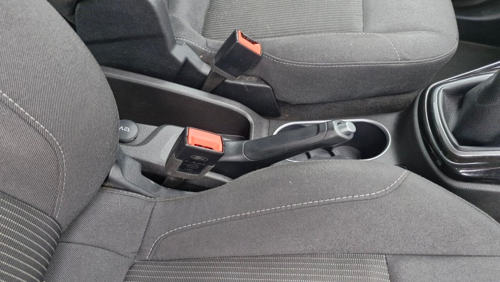 Used Ford B-MAX 2017 for sale - 75800261: Photo 49