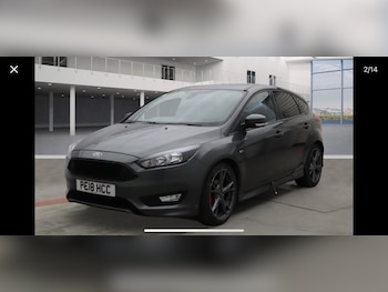 Ford - Focus