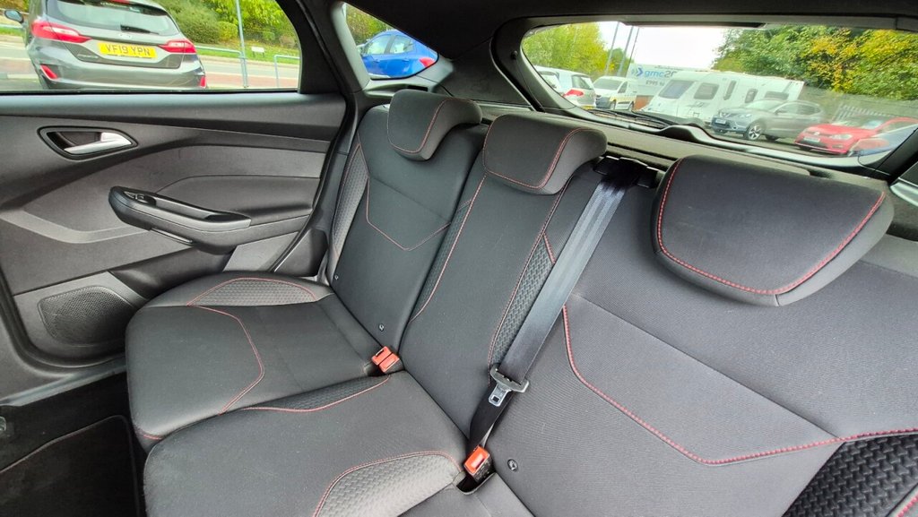 Used Ford Focus 2018 for sale - 75923451: Photo 25