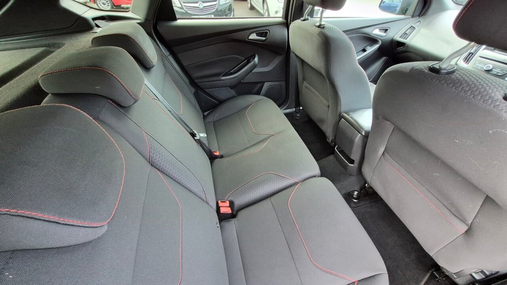 Used Ford Focus 2018 for sale - 75923451: Photo 26