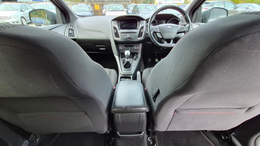 Used Ford Focus 2018 for sale - 75923451: Photo 28