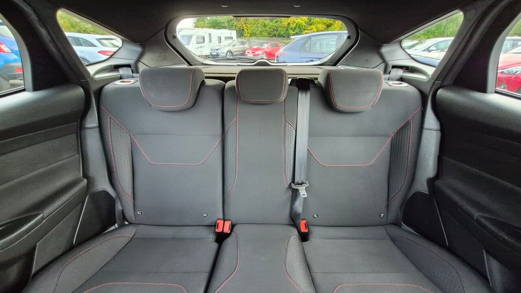 Used Ford Focus 2018 for sale - 75923451: Photo 29