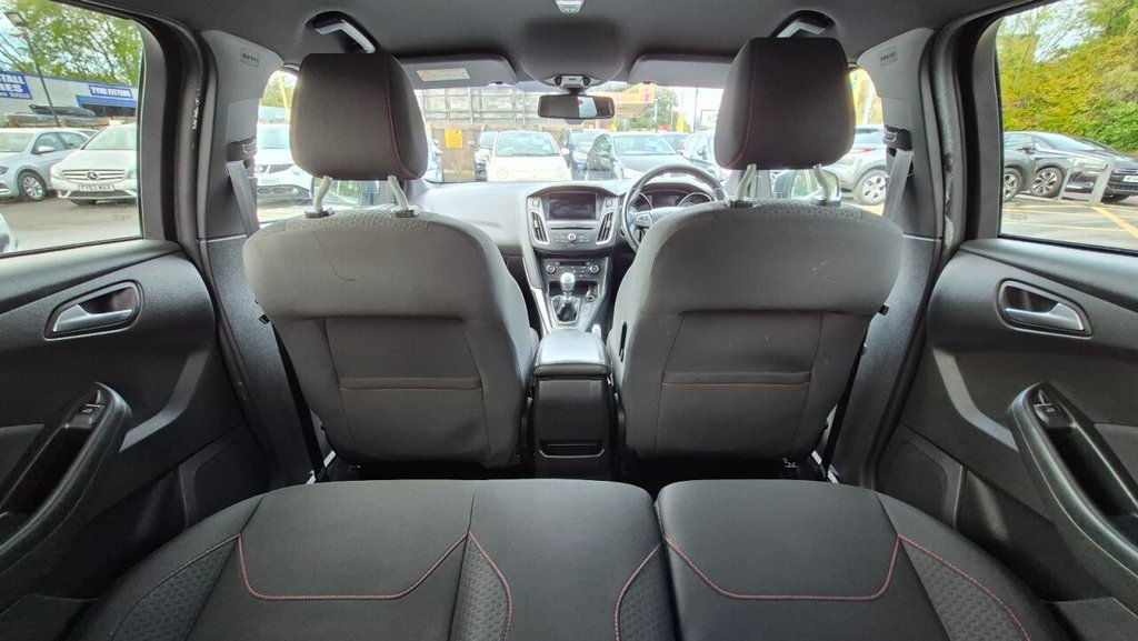 Used Ford Focus 2018 for sale - 75923451: Photo 30