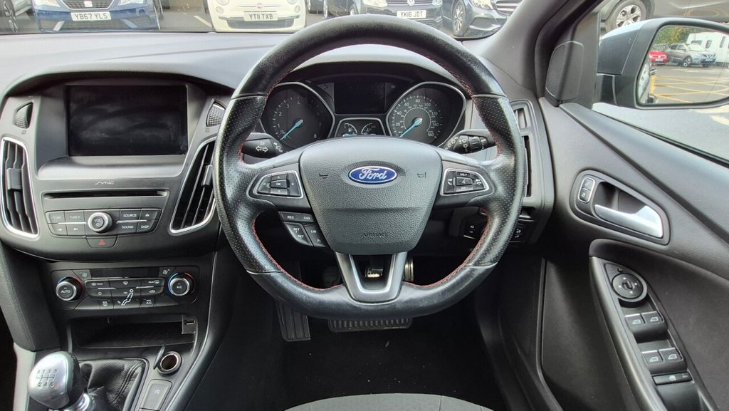 Used Ford Focus 2018 for sale - 75923451: Photo 31