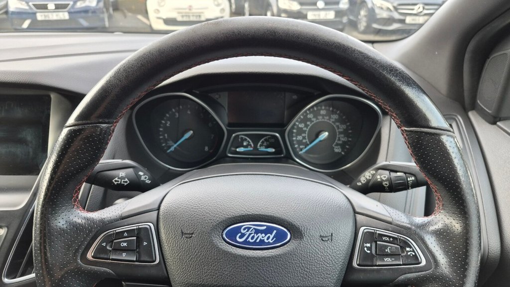 Used Ford Focus 2018 for sale - 75923451: Photo 32
