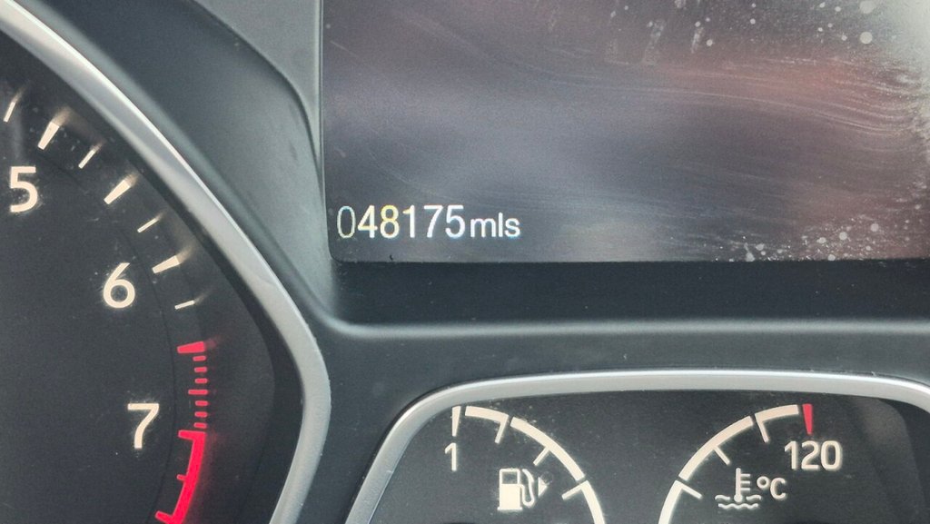 Used Ford Focus 2018 for sale - 75923451: Photo 33