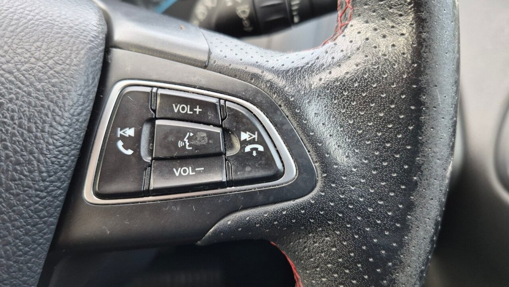 Used Ford Focus 2018 for sale - 75923451: Photo 34