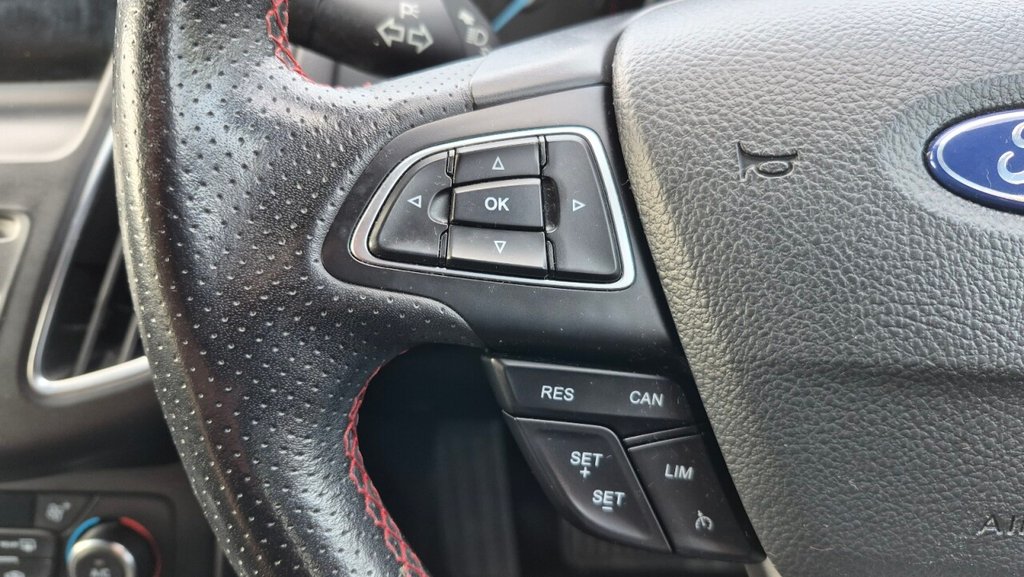 Used Ford Focus 2018 for sale - 75923451: Photo 36