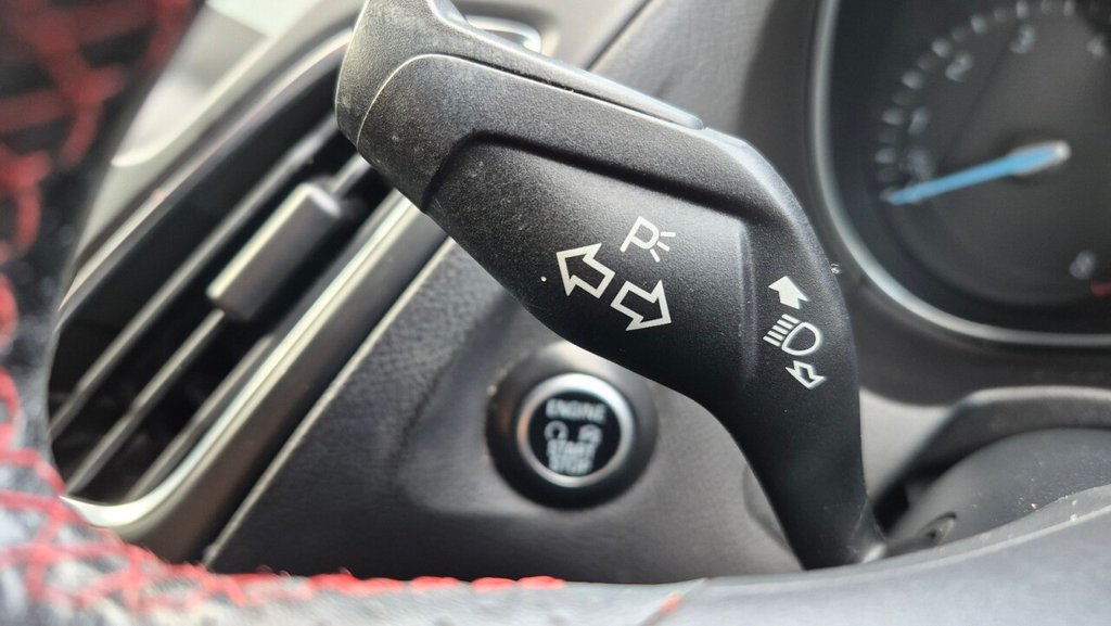 Used Ford Focus 2018 for sale - 75923451: Photo 37